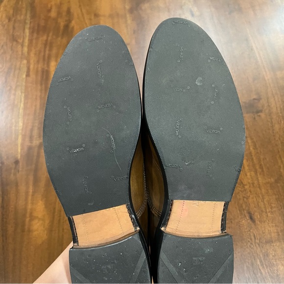 Allen Edmonds Fifth Avenue Oxfords Shoes Size 10 - Picture 10 of 10